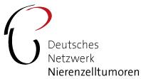 Logo: Deutsche sNetzwerk Nierenzelltumoren