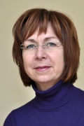 Prof. Dr. Kerstin Junker